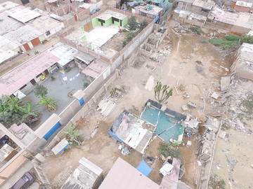 TERRENO OCASIÓN EN SURCO RUSTICO INDEPENDIZADO