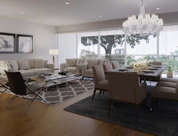 VENTA DEPARTAMENTO EN  EN SURCO - DPT 402 (609-317-57 LUCY)  