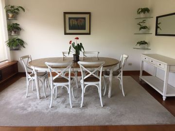 DEPARTAMENTO EN ALQUILER 