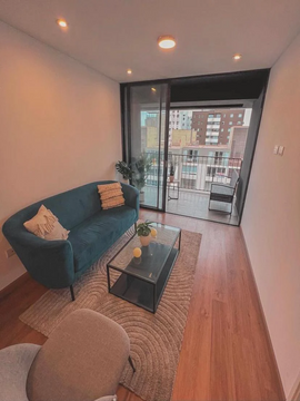 SE VENDE DEPARTAMENTO EN MIRAFLORES