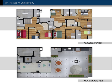 VENDO DEPARTAMENTOS DE 41,70M2 ESTRENO EN SURQUILLO