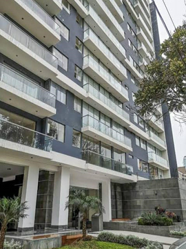 DEPARTAMENTO EN LA MEJOR ZONA DE MAGDALENA