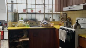 CASA EN VENTA EN MIRAFLORES - GABRIEL CHARIARSE