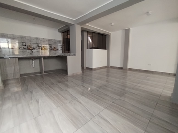 DEPARTAMENTO DE ESTRENO EN DOMINICOS, SAN MARTÍN DE PORRES