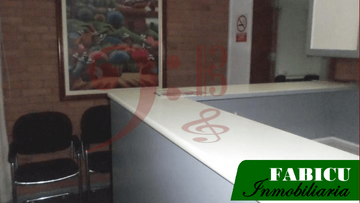 OFICINA EN PISO 2 - SAN ISIDRO