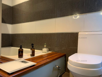 ALQUILER/VENTA CASA MIRAFLORES (609-959-1)