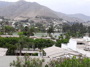 LA MOLINA VENTA DEPARTAMENTO CON 3 BAÑOS INCORPORADOS 