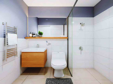 VENTA DEPARTAMENTO EN SANTA CATALINA - DPTO 1507, 1607 (609-986-24)