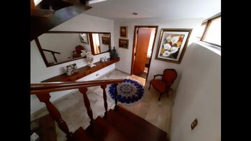 LINDA CASA EN LAS LADERAS CASUARINAS -012469