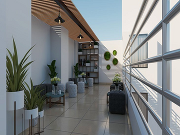 VENTA DEPARTAMENTO EN SANTA BEATRIZ - DPT 504 AL 1104 (609-751-161)