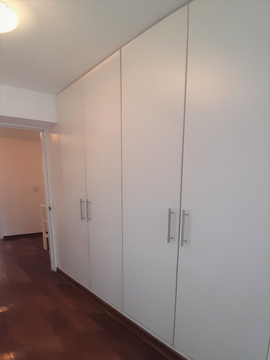 SE VENDE DUPLEX UBICADO EN ZONA EXCLUSIVA MIRAFLORES