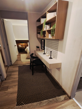 DEPARTAMENTO EN VENTA | ZONA DE PARRILLAS | JUEGOS PARA NIÑO