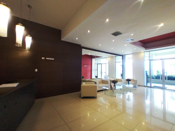 EXCLUSIVO DPTO EN VENTA 132 M2-MALECON 28 DE JULIO