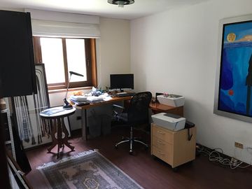 Las Terrazas - VENDO Lindo Dpto. Remodelado, Impecable con Vista Directa a la Laguna y a Parque.