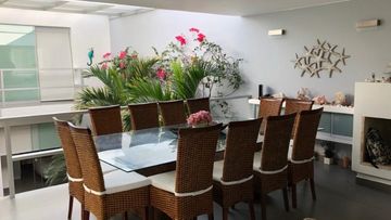 ALQUILO CASA DE PLAYA EN ASIA - CERCA BOULEVARD DE ASIA