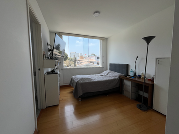 VENTA DEPA VISTA PARQUE SAN ISIDRO - DPT 301 (609-1107-1)