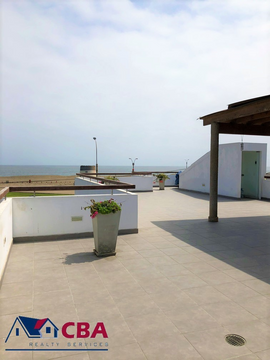 LA ENCANTADA DE VILLA - CASA EN VENTA  C-1152