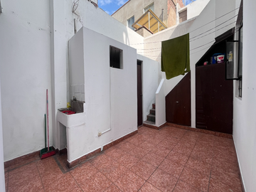 VENTA DE DEPARTAMENTO DÚPLEX EN SAN MIGUEL – 247.75 M² TOTAL