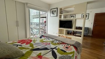 VENDO MODERNO DEPARTAMENTO EN BARRANCO