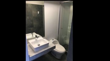 DEPARTAMENTO EN ALQUILER EN BARRANCO