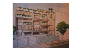 VENDO LINDO DEPARTAMENTO EN PROYECTO