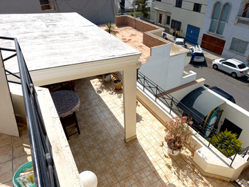 HERMOSA CASA EN VENTA - LA PUNTA, CALLAO