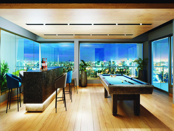 VENTA DEPARTAMENTO EN SANTA CATALINA - DPTO 1507, 1607 (609-986-24)