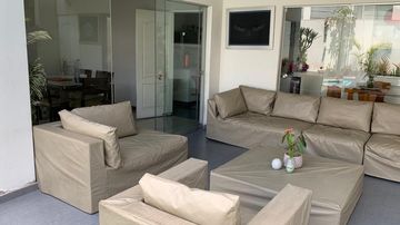 VENTA CASA EN CONDOMINIO LA MOLINA