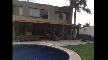 IMPECABLE CASA EN CONDOMINIO CALLE 3 LA MOLINA 