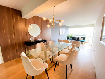 EXCELENTE DEPARTAMENTO EN VENTA  CON BUENOS ACABADOS