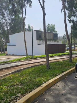 TERRENO PARA CASA DE CAMPO CERCA A LA PLAYA.