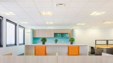 OFICINA EN ALQUILER ZONA FINANCIERA SAN ISIDRO