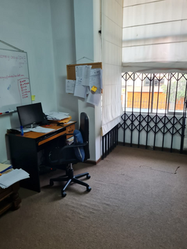 VENTA DE CASA SAN BORJA - PENTAGONITO