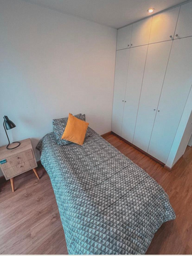 SE VENDE DEPARTAMENTO EN MIRAFLORES