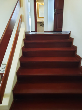 ALQUILO DEPA CHACARILLA DE 3 DORMITORIOS, SIN MUEBLES 