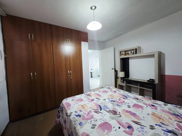 DÚPLEX EN VENTA | 3 DORM. | INCLUYE AIRES | PUEBLO LIBRE