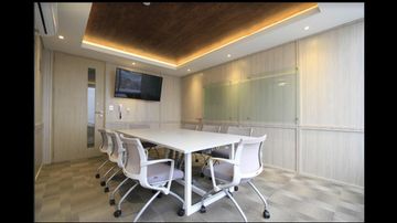 OFICINA EN ALQUILER EN MAGDALENA DEL MAR