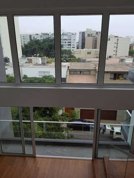 VENDO DE DEPARTAMENTO MARISCAL SUCRE - MIRAFLORES
