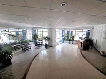 ALQUILER DEPARTAMENTO EN MIRAFLORES -DPT 604 (609-880-1)