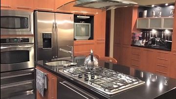 ESPECTACULAR PENT HOUSE  CERROS DE CAMACHO CON VISTA AL GOLF