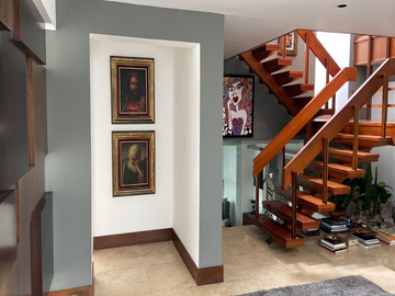 CASA EN VENTA TENIENTE ROMANET COD. 23409