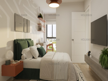 VENTA DEPARTAMENTO JESUS MARÍA-DPTO. 905 (609-951-10)
