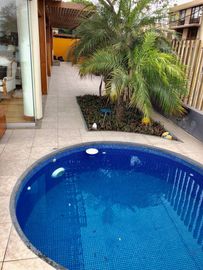 DEPARTAMENTO EN VENTA BARRANCO