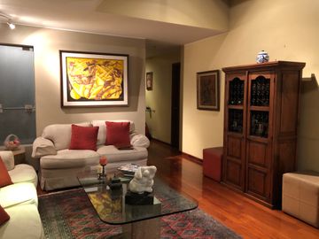 SE VENDE DUPLEX PH FRENTE AL PENTAGONITO CHACARILLA SAN BORJA