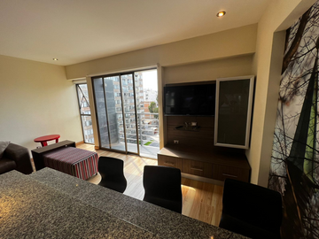 SE VENDE DÚPLEX 1 MASTER SUITE. FULL EQUIPADO Y AMOBLADO