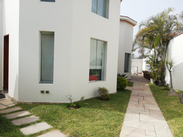 CASA EN VENTA /ALQUILER  MONTE ALEGRE LA PLANICIE COD 23476