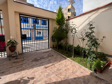 VENTA DE DEPARTAMENTO DÚPLEX EN SAN MIGUEL – 247.75 M² TOTAL