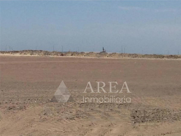 VENDO!! TERRENO EN CONDOMINIO INDUSTRIAL PARACAS