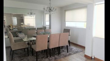 VENDO LINDO DUPLEX EN CALLE 39 SAN BORJA - 023067