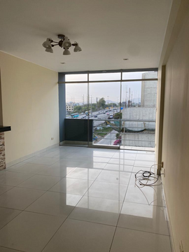 VENTA DEPARTAMENTO - HUERTOS DE SAN ANTONIO